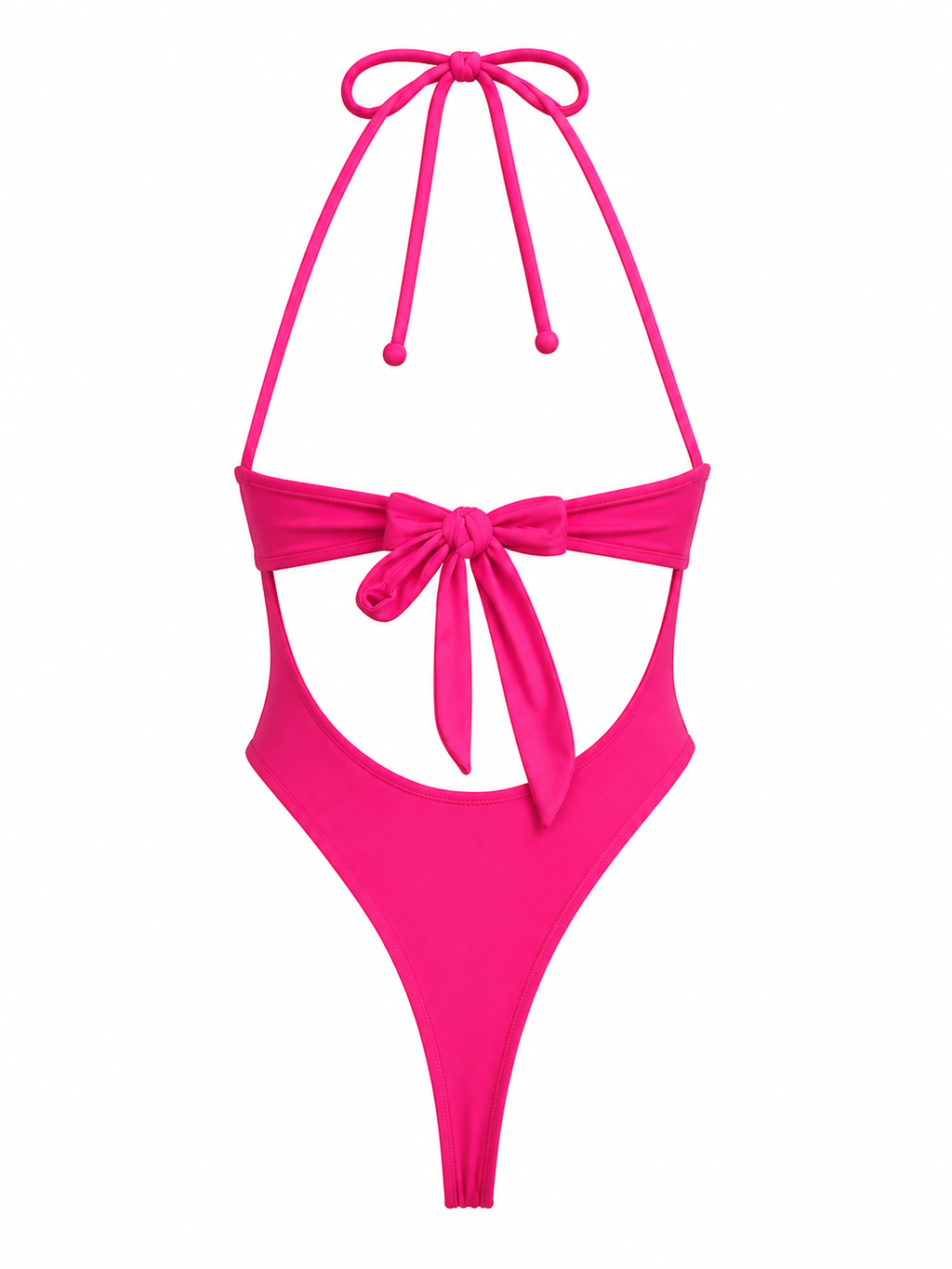 Soleil One-Piece