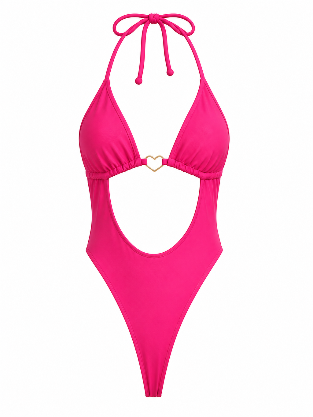 Soleil One-Piece