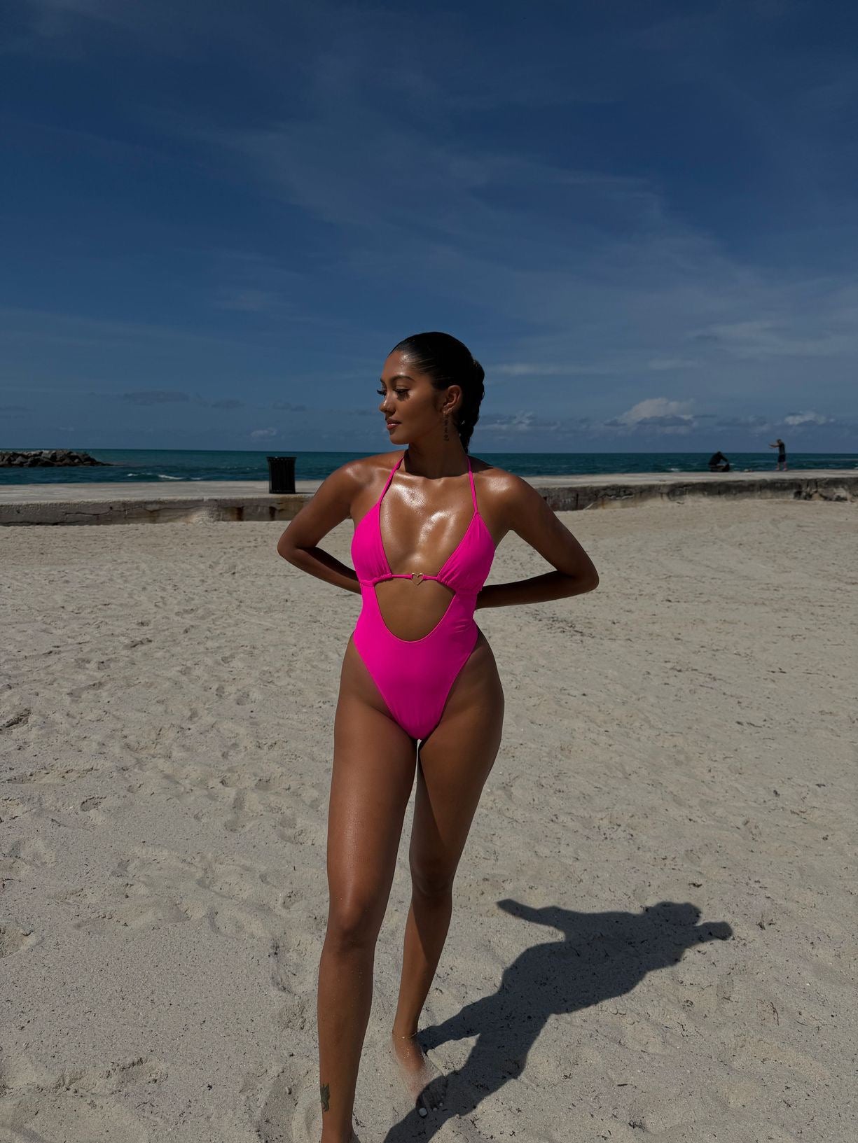 Soleil One-Piece
