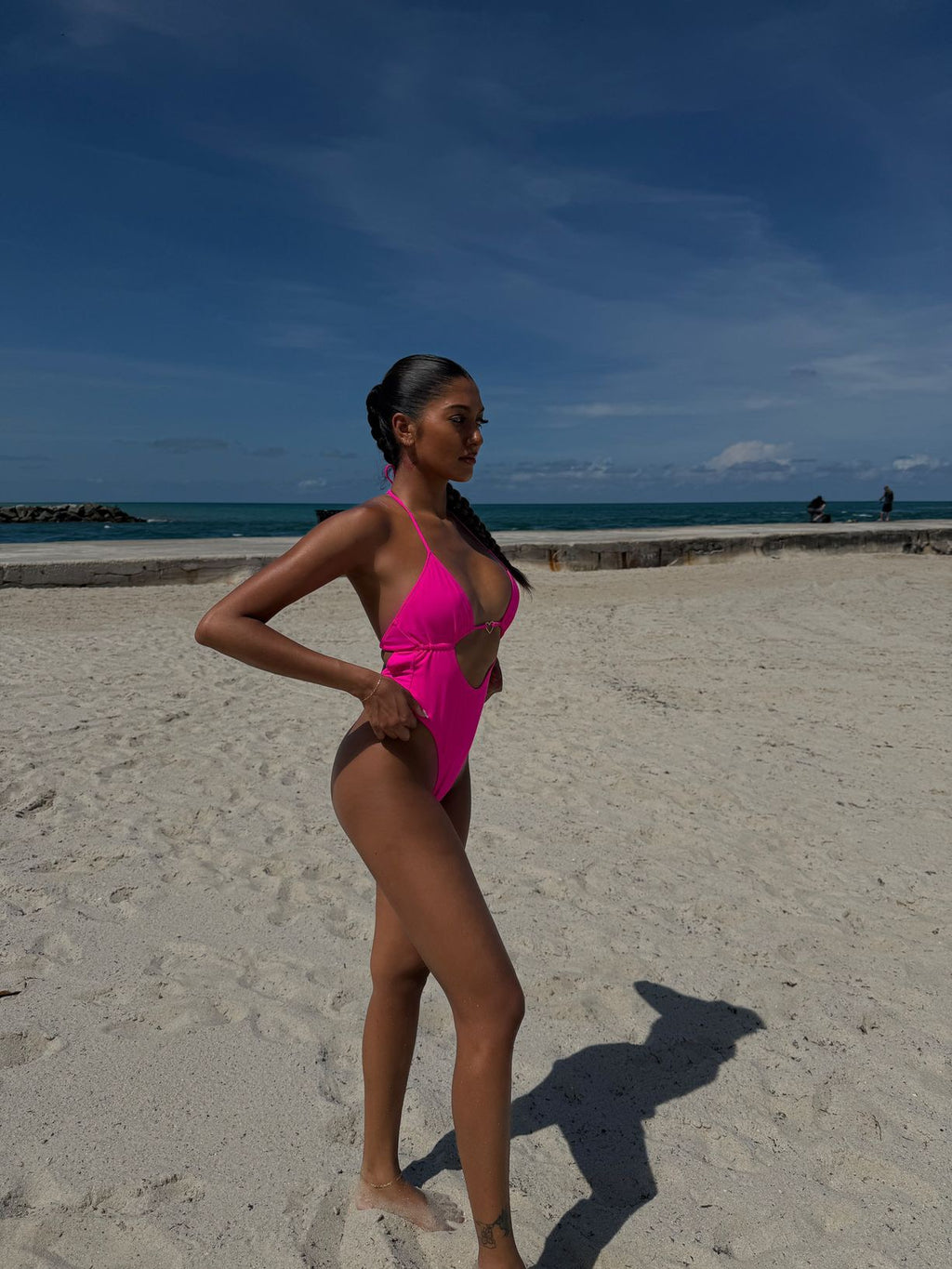 Soleil One-Piece